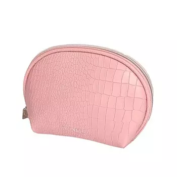 ЛЭТУАЛЬ TWINKLE Косметичка Python Pink Small