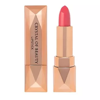 ЛЭТУАЛЬ Увлажняющая помада для губ CRYSTAL OF BEAUTY