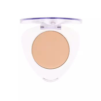 ЛЭТУАЛЬ Увлажняющая пудра эффект второй кожи Natural effect hydrating powder