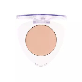 ЛЭТУАЛЬ Увлажняющая пудра эффект второй кожи Natural effect hydrating powder
