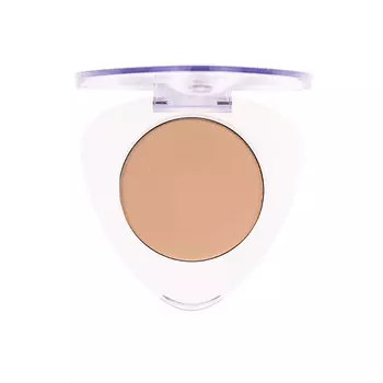 ЛЭТУАЛЬ Увлажняющая пудра эффект второй кожи Natural effect hydrating powder