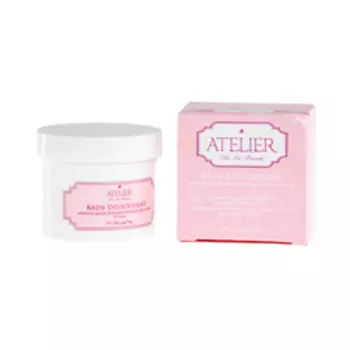 ЛЭТУАЛЬ Влажные диски для удаления лака для ногтей BAIN DISSOLVANT