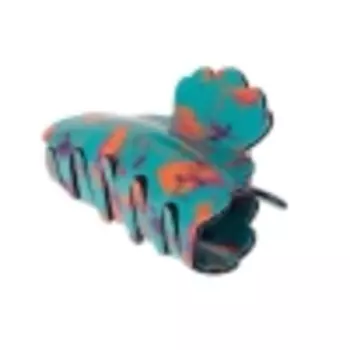 ЛЭТУАЛЬ заколка для волос "краб" КУРАЖ A LA RUSSE