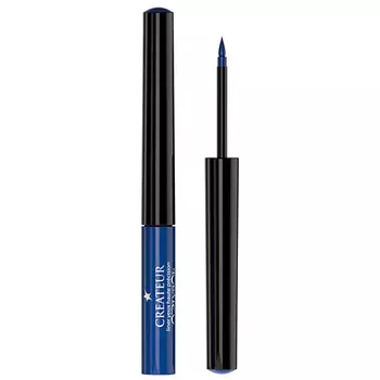 ЛЭТУАЛЬ Жидкая подводка для век CREATEUR