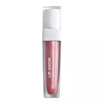 ЛЭТУАЛЬ жидкая помада с эффектом металлик LIP SHOW