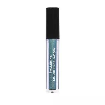 ЛЭТУАЛЬ Жидкие тени для век BALLERINE LIQUID EYESHADOW