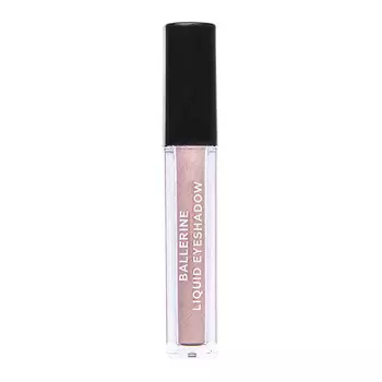 ЛЭТУАЛЬ Жидкие тени для век BALLERINE LIQUID EYESHADOW
