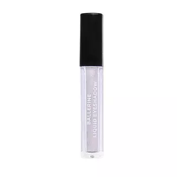 ЛЭТУАЛЬ Жидкие тени для век BALLERINE LIQUID EYESHADOW