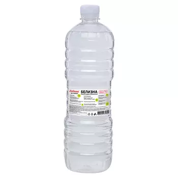 ЛЮБАША Средство для отбеливания дезинфекции и уборки 1000.0