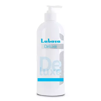 ЛЮБАВА Крем для тела DELUXE 300