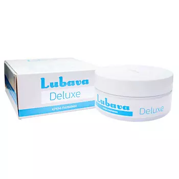 ЛЮБАВА Крем-парафин DELUXE 150