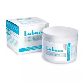 ЛЮБАВА Крем суперпитательный Deluxe