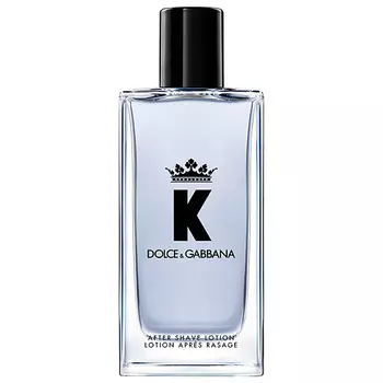 DOLCE&amp;GABBANA Лосьон после бритья K by Dolce&amp;Gabbana