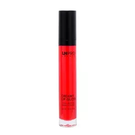 LN PRO Блеск для губ Creamy Lip Gloss