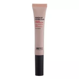 LN PRO Консилер со светоотражающими частицами Touch-Up Cover Fluid Liquid Concealer