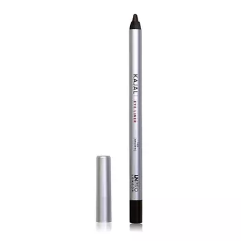 LN PRO Стойкий гелевый карандаш для глаз Kajal Eye Liner