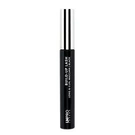 LN PRO Тушь для ресниц Build-Up Mascara