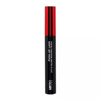 LN PRO Тушь для ресниц Push-Up Mascara
