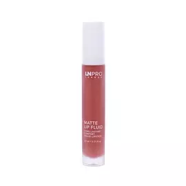 LN PRO Жидкая матовая помада Matte Lip Fluid