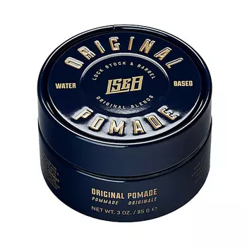 Lock Stock &amp; Barrel Помада классическая ORIGINAL POMADE