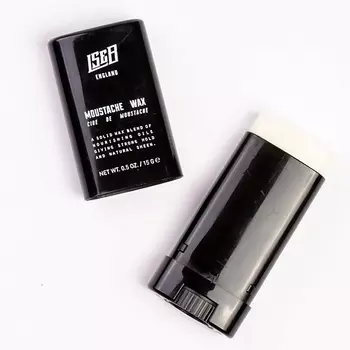 LOCK STOCK &amp; BARREL Воск для усов MOUSTACHE WAX