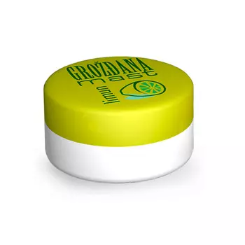 L'OCO L`OCO Мазь-бальзам для губ Лимон 6.0