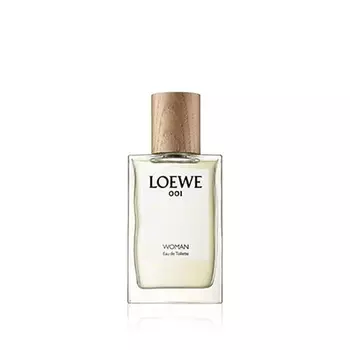 LOEWE Туалетная вода 001 Woman