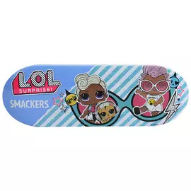 SODA Кисть для хайлайтера #crystalcuties