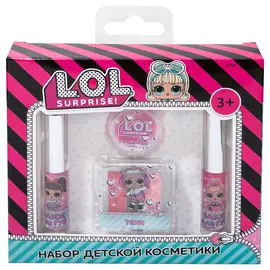 SODA Кисть для теней #crystalcuties