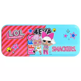 SODA Кисть для пудры #crystalcuties