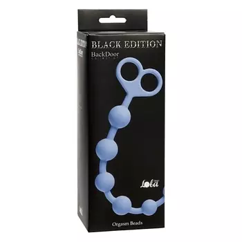 LOLA Анальная цепочка Orgasm Beads