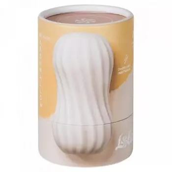 LOLA Мастурбатор Marshmallow Fuzzy