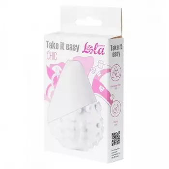 LOLA Мастурбатор Take it Easy Chic