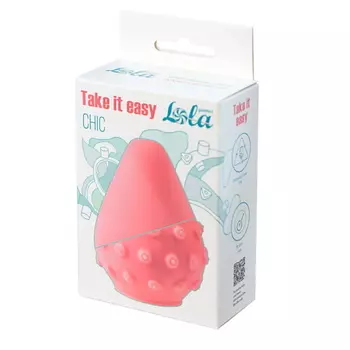 LOLA Мастурбатор Take it Easy Chic