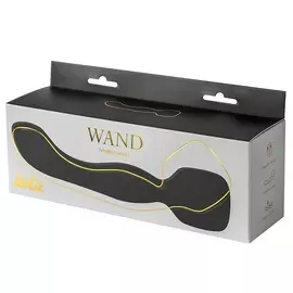 LOLA Нагревающийся Вонд Heating Wand 1018-01lola