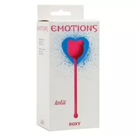 LOLA Вагинальные шарики Emotions Roxy
