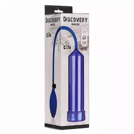 LOLA Вакуумная помпа Discovery Racer