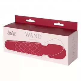 LOLA Вонд Dashing Wand Red