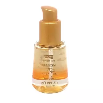 LOLANE Сыворотка для волос