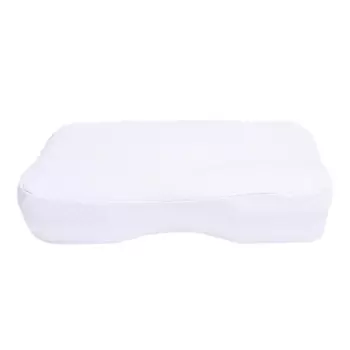 LOLIDREAM Анатомическая подушка под плечо размер 55*35*14/9