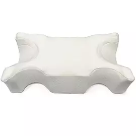 LOLIDREAM Наволочка Белая