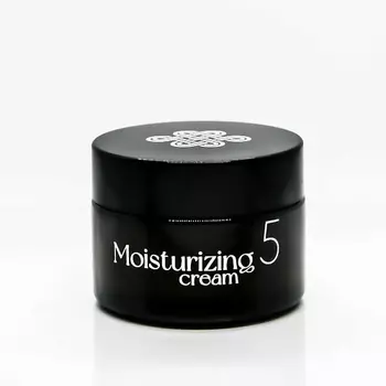 LOLILAB Увлажняющий крем для лица №5 (Moisturizing cream) 30.0