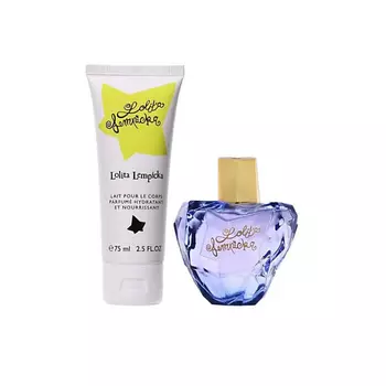 LOLITA LEMPICKA Набор Mon Premier Parfum