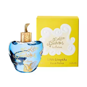 LOLITA LEMPICKA Парфюмерная вода Le Parfum