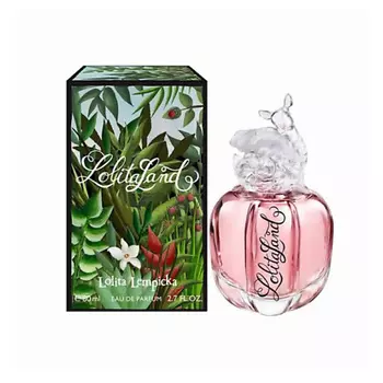 LOLITA LEMPICKA Парфюмерная вода Lolitaland