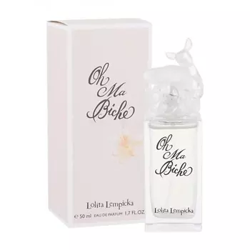 LOLITA LEMPICKA Парфюмерная вода Lolitaland Oh Ma Biche