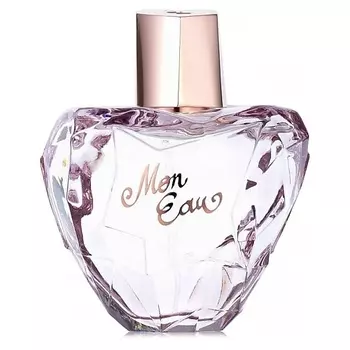 LOLITA LEMPICKA Парфюмерная вода Mon Eau для женщин