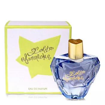 LOLITA LEMPICKA Парфюмерная вода Mon Premier