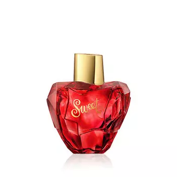 LOLITA LEMPICKA Парфюмерная вода Sweet