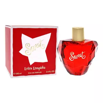 LOLITA LEMPICKA Парфюмерная вода Sweet